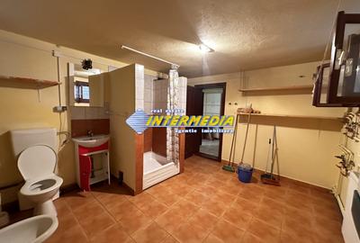 Vanzare Casa D+P+2E+Pod cu 10 camere, garaj si curte în zona Cetate, Alba Iulia - 18