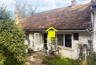 Casa 46,16 mp, pivnita 12mp, curte 70mp, zona centrala, Motilor, Cluj - 5