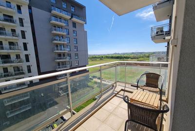 Apartament | 3 camere | Barbu Văcărescu | Lângă metrou - 14