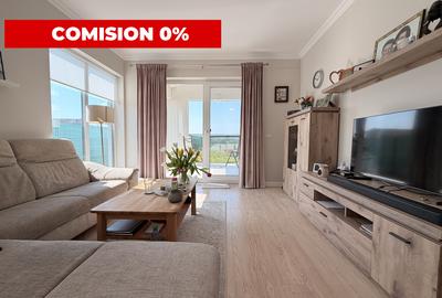 COMISION 0%-Duplex 5 camere, 120 mp, teren 303 mp -GIROC - 3