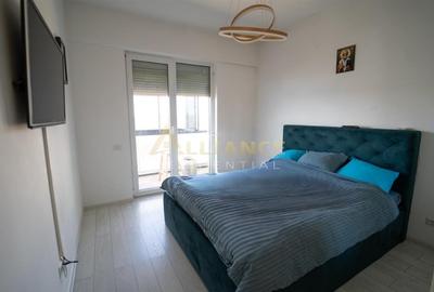 Ap 2 camere Deco Metrou Berceni 2 minute - 2