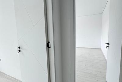 VANZARE APARTAMENT 2 CAMERE DECOMANDAT-TVA INCLUS-STR. TINERETULUI MILITARI - 5