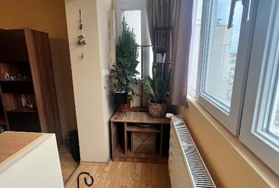 Apartament 3 camere decomandat | Metrou Brâncoveanu & Parcul Orășelul Copiilor - 4