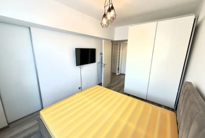 Apartament 2 cam, 60mp utili, modern - Calea Dorobanti | Lisabona - 6