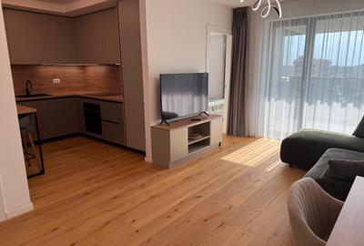 Propietar închiriez 2 camere lux - prima inchiriere - 7