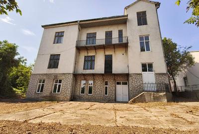 VÂNZARE - SPAȚIU COMERCIAL, CLĂDIRE INTERBELICĂ, CENTRU SIRET - 13