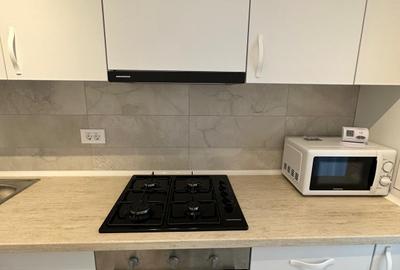 Garsoniera Plaza Residence Faza 4/centrala/ metrou - 5