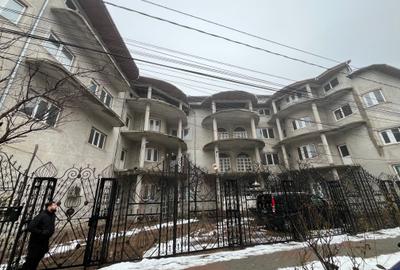 Vanzare cladire nefinalizata - Hotel/Pensiune/Clinica - 3
