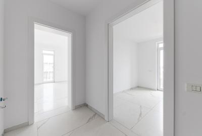 COMISION 0% | 2 camere - terasa + gradina - gradina, situat in Braytim - 8