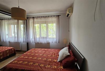 Berceni- Dimitrie Leonida 3 camere, Loc de parcare - 6