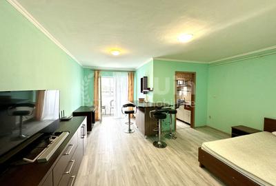 Apartament 1 camera | Bloc Nou | Et. 2/3 | Marasti | Fabricii de Zahar - 1