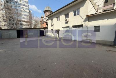 INCHIRIERE SPATIU COMERCIAL | 1040MP | TITULESCU | ACTVITATI LOGISTICE - 1
