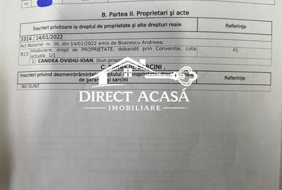Teren intravilan 653 mp, Livezeni, utilitati, drum acces - 5