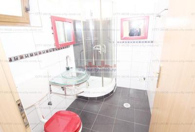 Inchiriere  Vila  P+2 Etaje in Pipera, Voluntari - 46