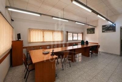 Spațiu de birouri-Zona de Vest - 10