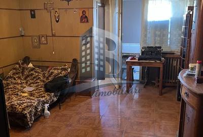 Garsoniera Dristor/ Langa Metrou/ Etaj Intermediar - 1