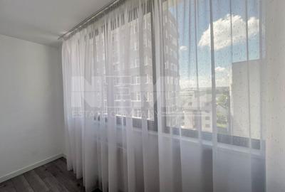 Apartament cu 2 Camere Decomandat de Vanzare Suceava/Nordic I 112.000E - 4
