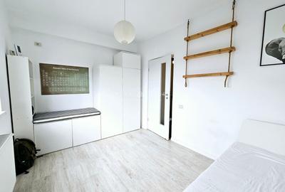 Apartament 3 camere Libertatii - 13 Septembrie  - Uranus ( Unirii ) - 14