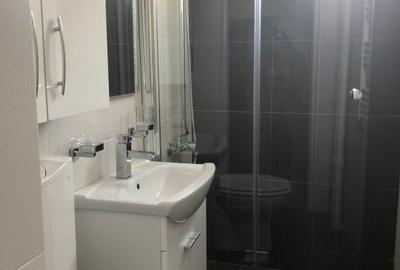 Apartament de Inchiriat 2 camere - Gara de Nord - Centrala Proprie - Renovat - 8