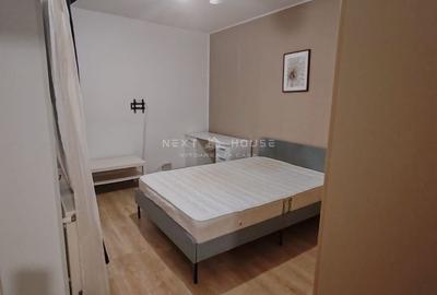 Garsonieră decomandată, mobilată în 13 Septembrie