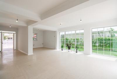 Vilă premium contemporană, finalizată în 2023 – design rafinat - 3