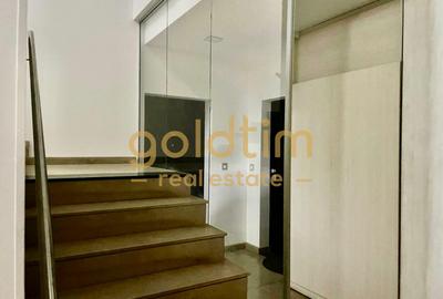 FLOREASCA/ PARCARE SUBTERANA /SUPERB - 58