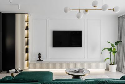 Vila tip 3 Duplex- Mobexpert Homes Pipera - 1