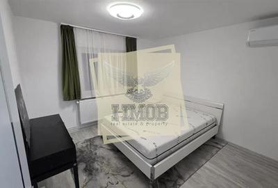 Apartament 3 camere complet mobilat si utilat Rusciorului - 1