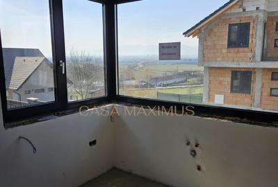 Casa individuala si teren în Șura Mare Sibiu - 6