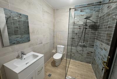 Apartament 5 camere triplex cu curte de vanzare *metrou Crangasi* - 15