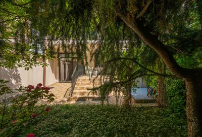 Vila de Vanzare Unirii George Georgescu | Comision 0%! - 2