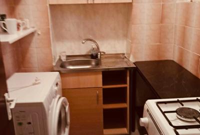 Apartament Auchan Vitan, 10 minute de metrou, mobilat si utilat complet, liber - 5