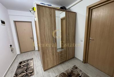 Apartament 2 camere| Complet utilat și mobilat | Parcare inclusă - 8