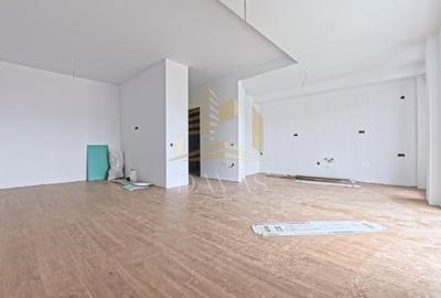 Apartament cu o camera | Baciu | bloc nou | Finisat - parcare inclusa - 2
