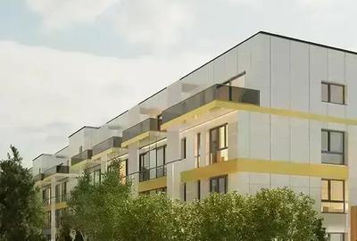 Duplex de Lux 4 Camere cu Grădină – Erou Iancu Nicolae – Comision 0% - 1