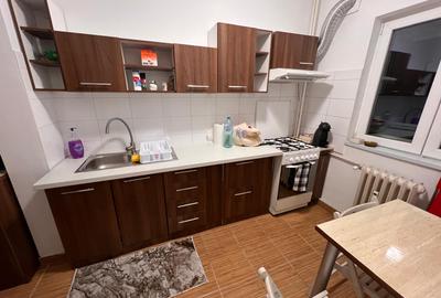 3 camere METROU Valea Ialomitei - 6