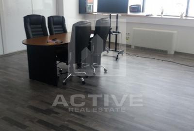 Showroom str Calea Turzii - 1