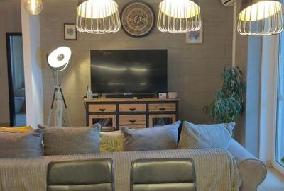 Bloc nou. Decomandat. Etaj 1. Complet mobilat. 68 mp utili. Zona Modern. Lift. - 3