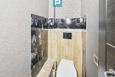 Penthouse 0ffice Premium 64 mp + Terasă 70 mp Et11 - 15