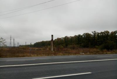 Vand Teren pt PARC FOTOVOLTAIC, BENZINARIE, HALE - DN5 Bucuresti-Giurgiu km 45 - 9