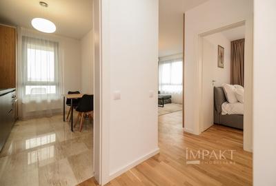 Apartament ultrafinisat, langa Iulius Mall! - 4