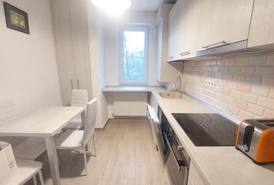 0 COMISION!! Apartament cu 3 camere, LUX, zona Transylvania College - 23