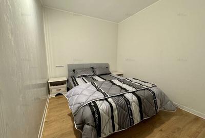 2 camere | Zona Vivo Mall  | Floresti - 5
