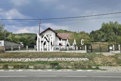 Casa si teren | Baile Govora|145.000euro - 1