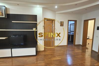 3 camere Timpuri Noi/ Vitan/ bloc 2007/ centrala gaz/ mobilat - 5