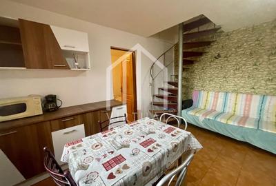 Apartament de vanzare in Sibiu tip mansarda, 3 dormitoare Piata Rahova - 4