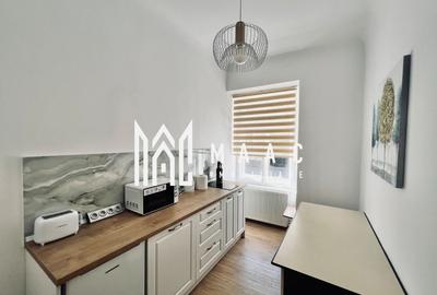 Apartament 91 mpu decomandate zona ultracentrala - 9