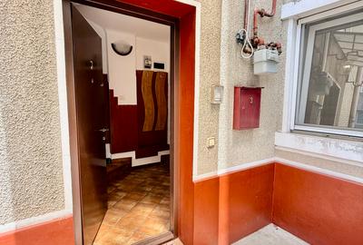 Unirii - Piața Regina Maria și Rond Coșbuc / casă individuală /  D+P+E1+E2 - 26