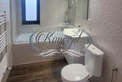 Casa individuala la prima inchiriere, in Dezmir - 8