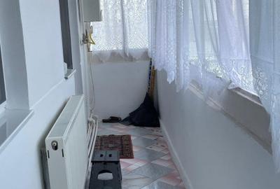 Apartament 3 camere confort 1 decomandat, zona Progresu. - 11